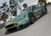 Aston Martin DBR9